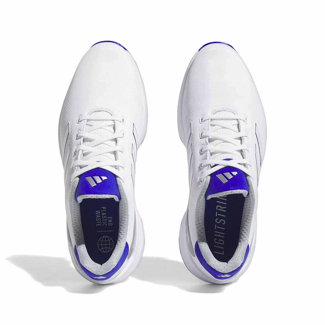 Just Arrived adidas - Men's ZG23 Golf Shoes (GW1179)