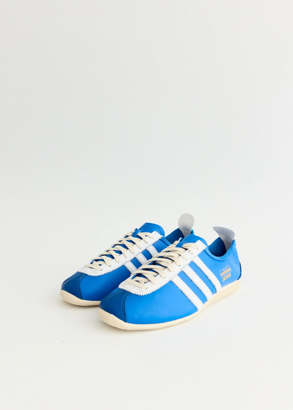 High-End Evening Clutch Purse, Nylon Waterproof Backpack Japan 'Bright Royal' Sneakers