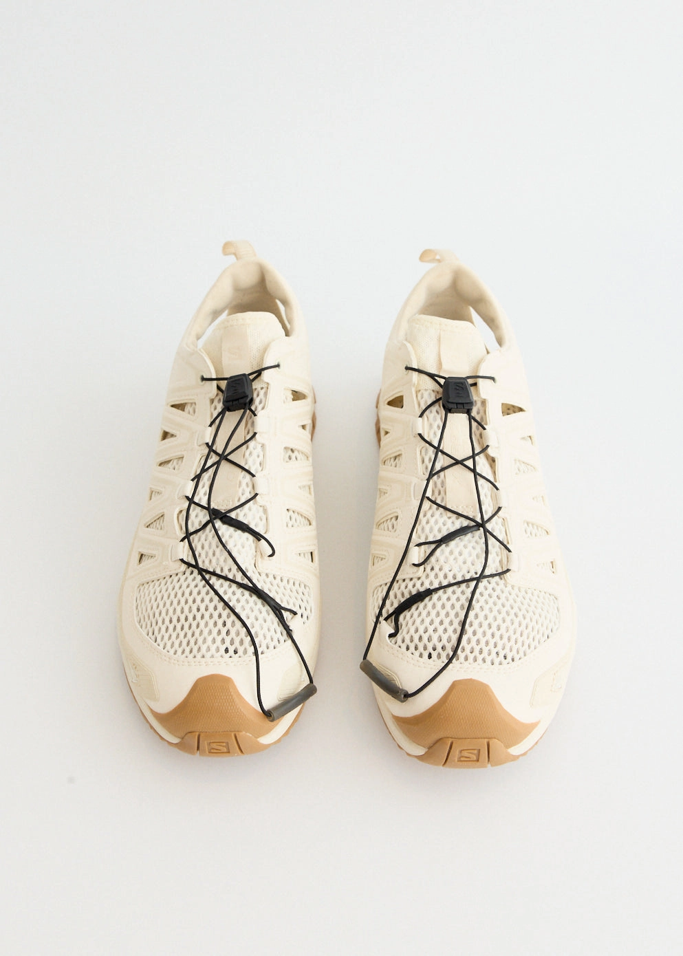 Add To Cart XA PRO 3D Amphib 'Vanilla Ice' Sneakers