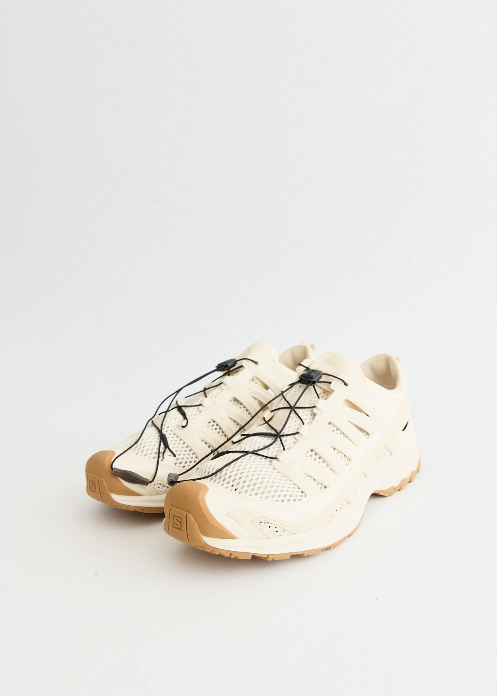 Wear It, Love It XA PRO 3D Amphib 'Vanilla Ice' Sneakers Be The First To Own