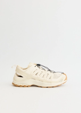 Eco-Packaged Natural material deal XA PRO 3D Amphib 'Vanilla Ice' Sneakers Pain Point Solved