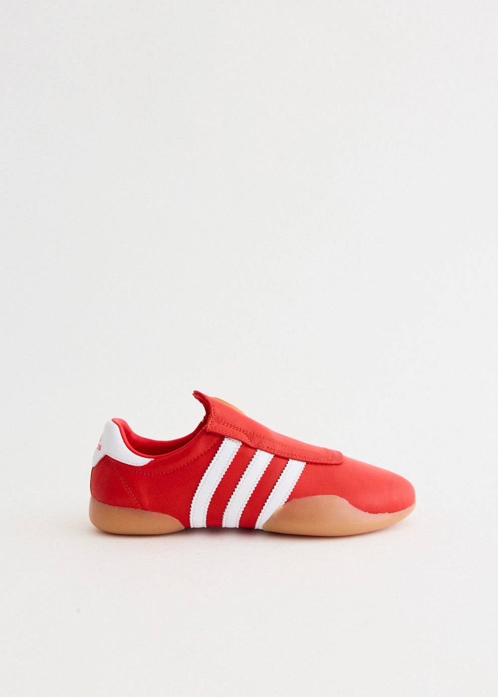 Need Satisfaction Women's Taekwondo Mei 'Red' Sneakers Anniversary sale Fit For The Gym, Craftsmanship You Can Trust, Compact And Powerful