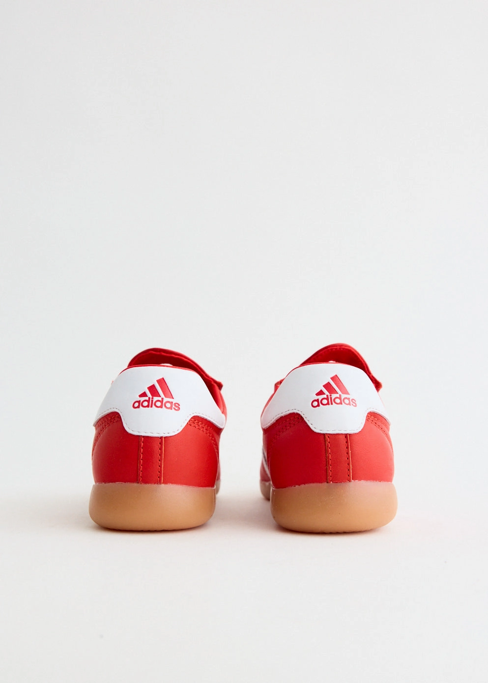 The Smart Buy Women's Taekwondo Mei 'Red' Sneakers