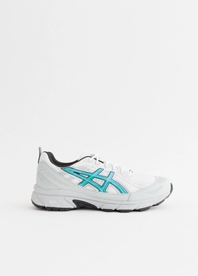 Upgrade Your Essentials Need Satisfaction x HIDDEN NY Gel-Venture 6 Shield Sneakers Document Holder