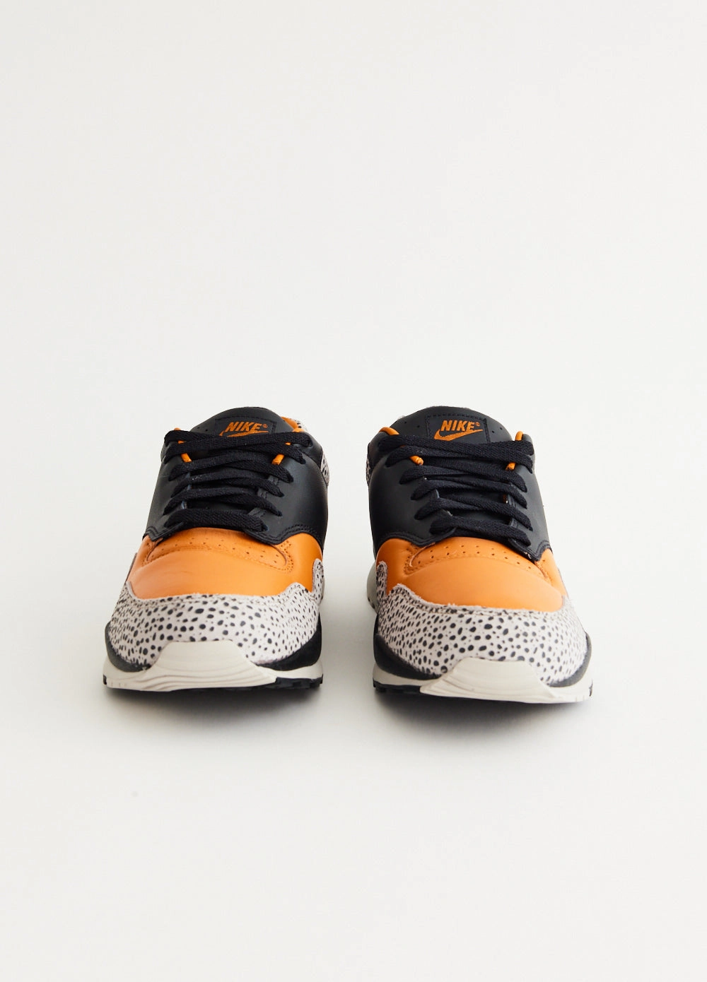 A Better Way To Shop Air Safari OG 'Black Monarch' Sneakers Best Price Online