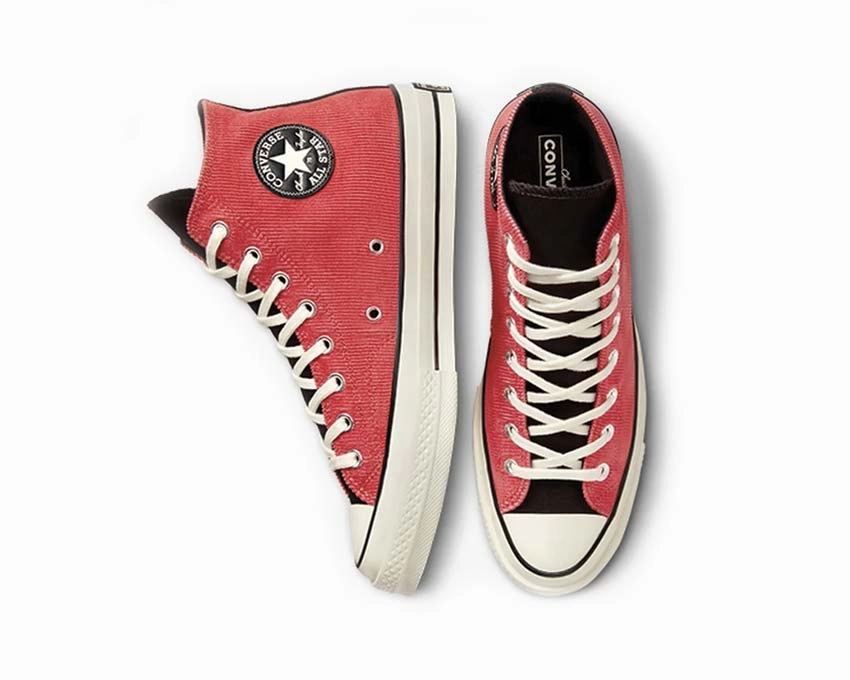 Your Next Favorite Converse Chuck 70 Hi Vintage Leather Shoulder Bag