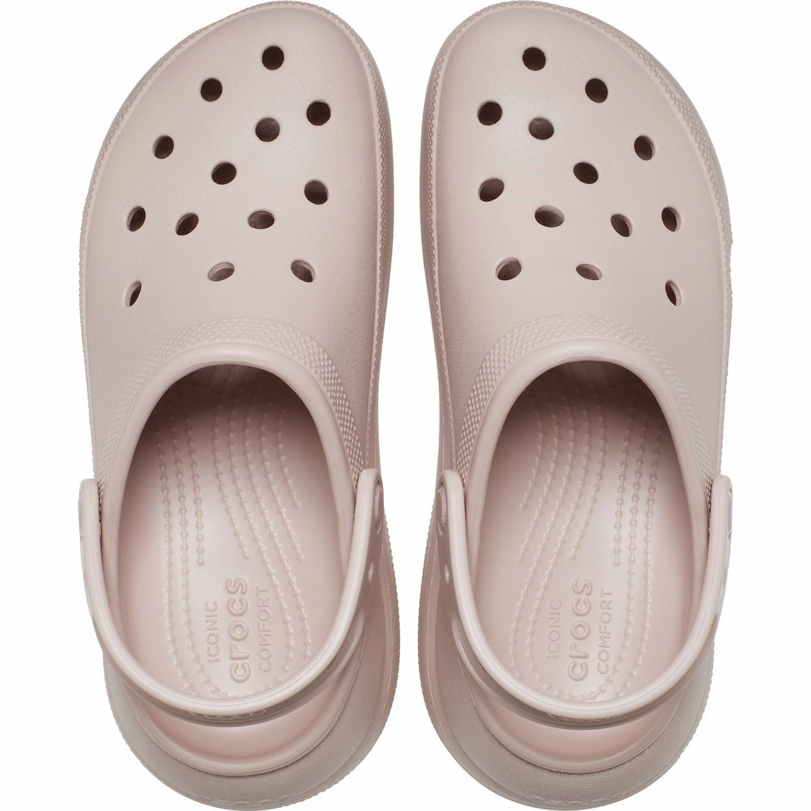 Custom Fit Available, This Is A Steal, Trendy Mini Handbag For Parties Unisex Crocs 208591 Classic Crush Clog Sandals