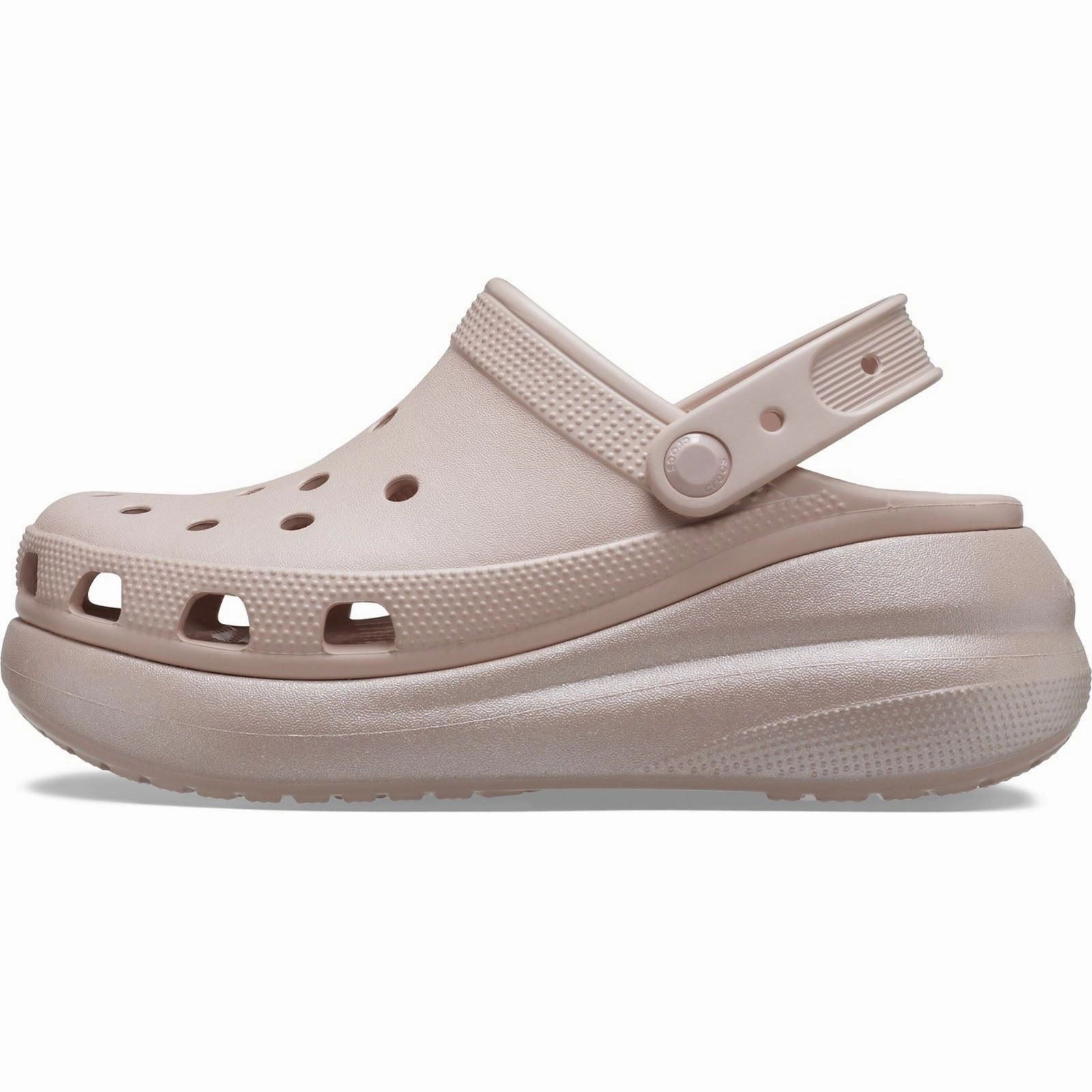 Unisex Crocs 208591 Classic Crush Clog Sandals Organizer Insert, Lightweight, Ready For Anythi