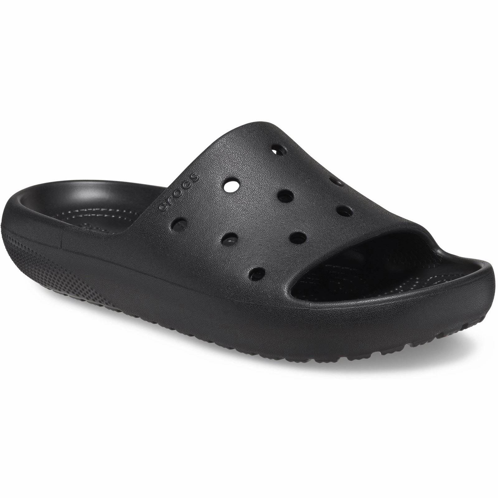 Satin, Advanced Features, Flawless Finish Unisex Crocs 209401 Classic Slipper