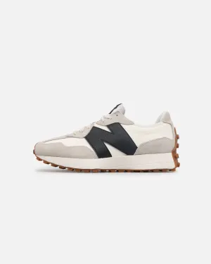 New Balance 327 White/Black