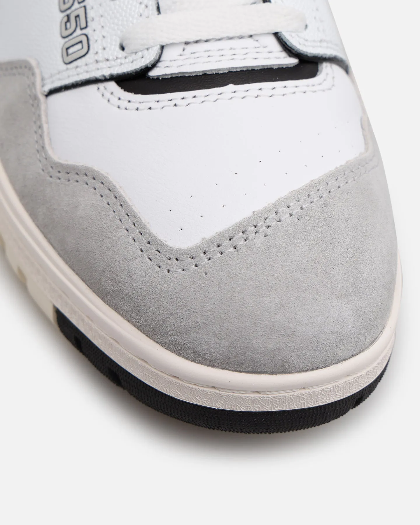 New Balance 550 White/Black