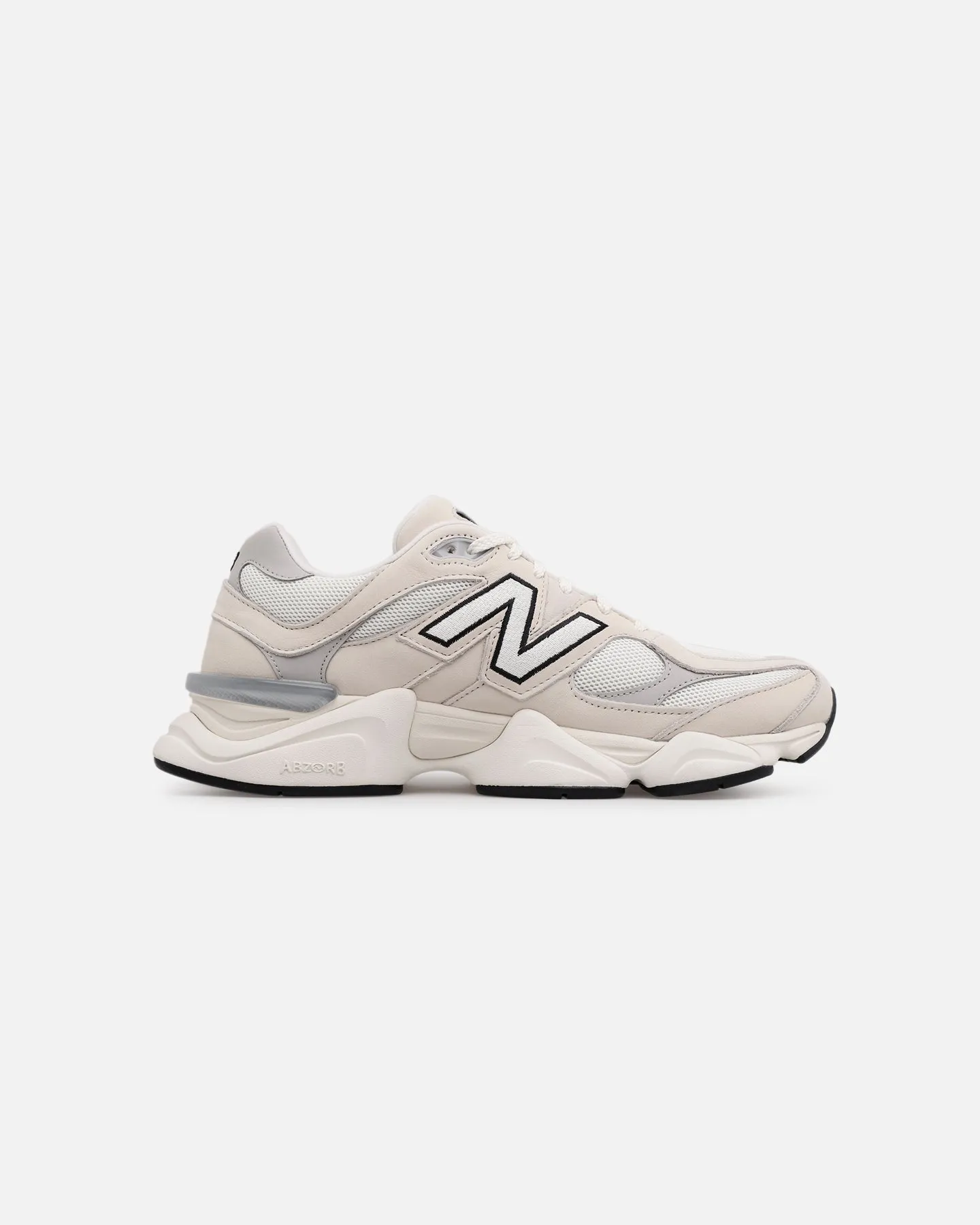 New Balance 9060 Sea Salt