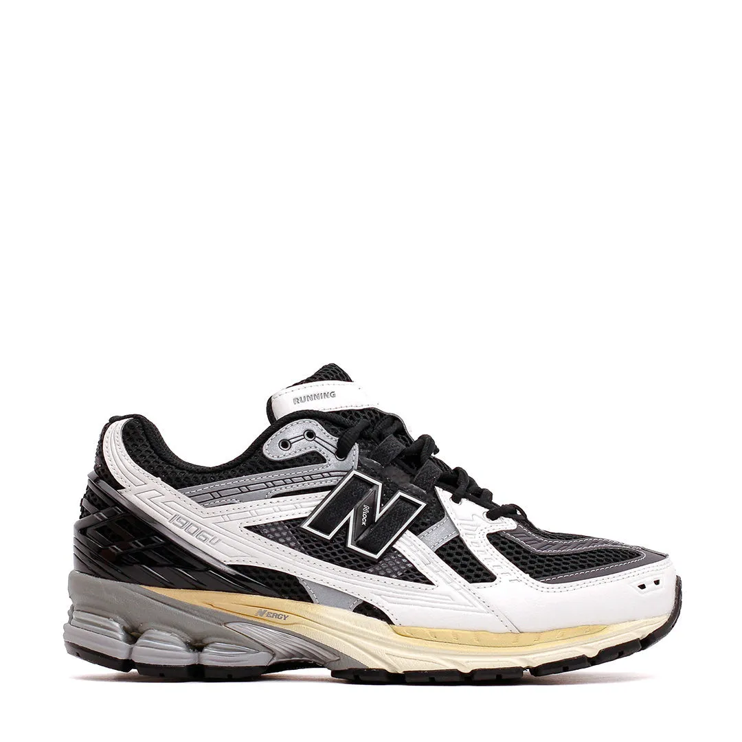 New Balance Men 1906 Utility Black Sea Salt U1906NC