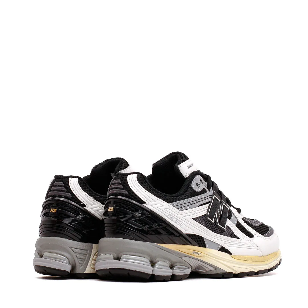 New Balance Men 1906 Utility Black Sea Salt U1906NC