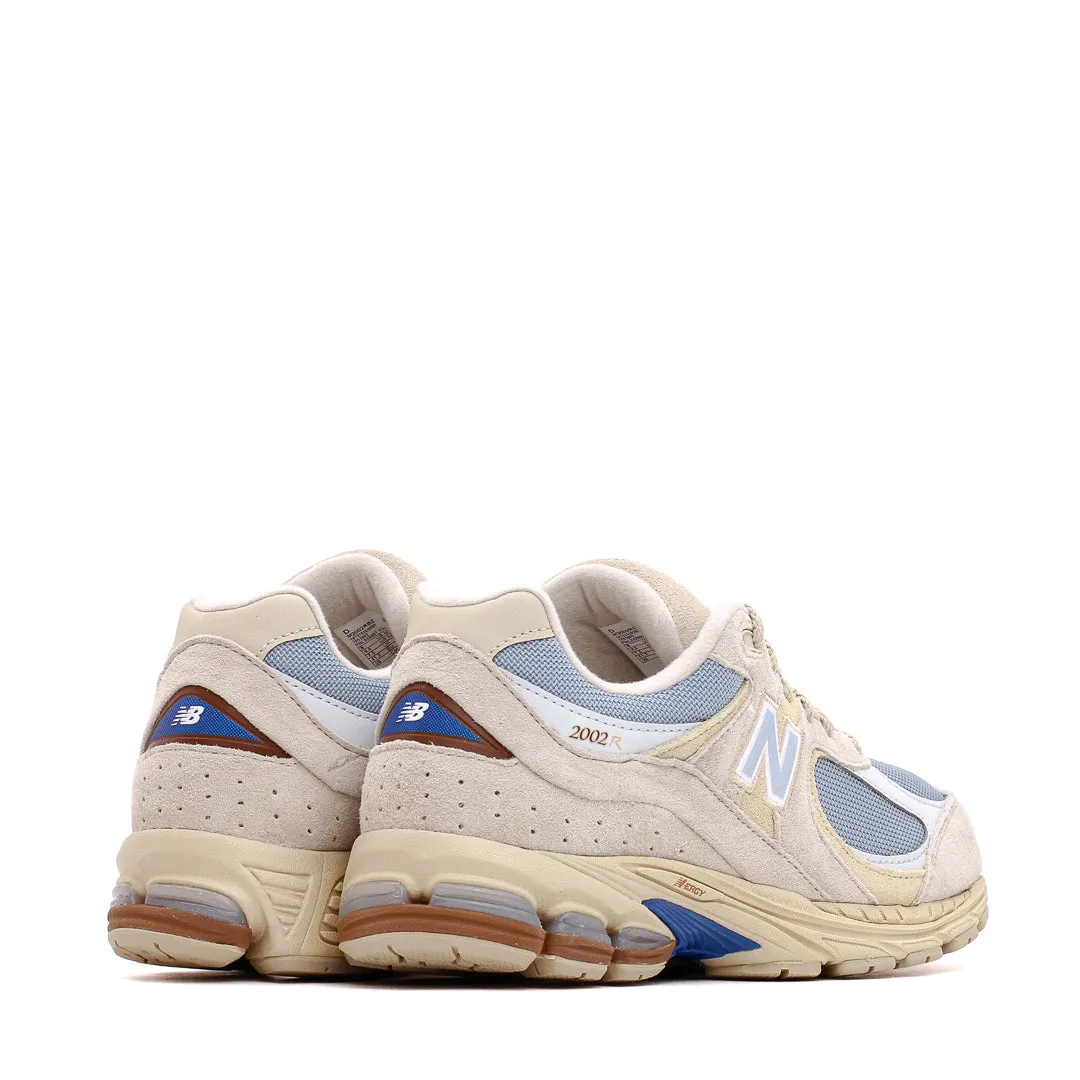 New Balance Men 2002R Sandstone M2002RBZ