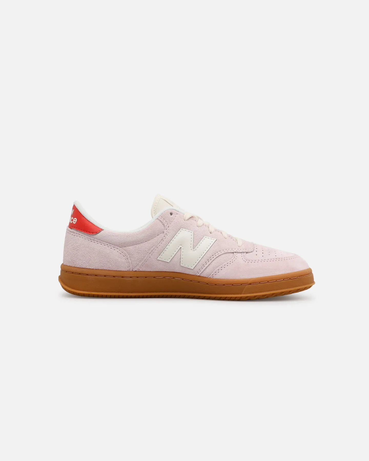 New Balance T500 Rose