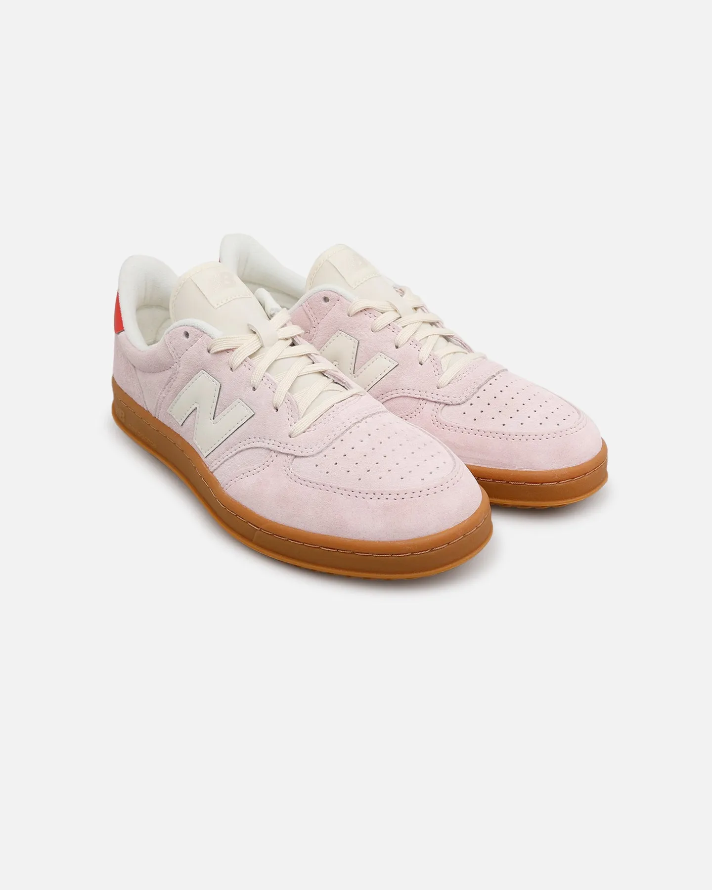 New Balance T500 Rose