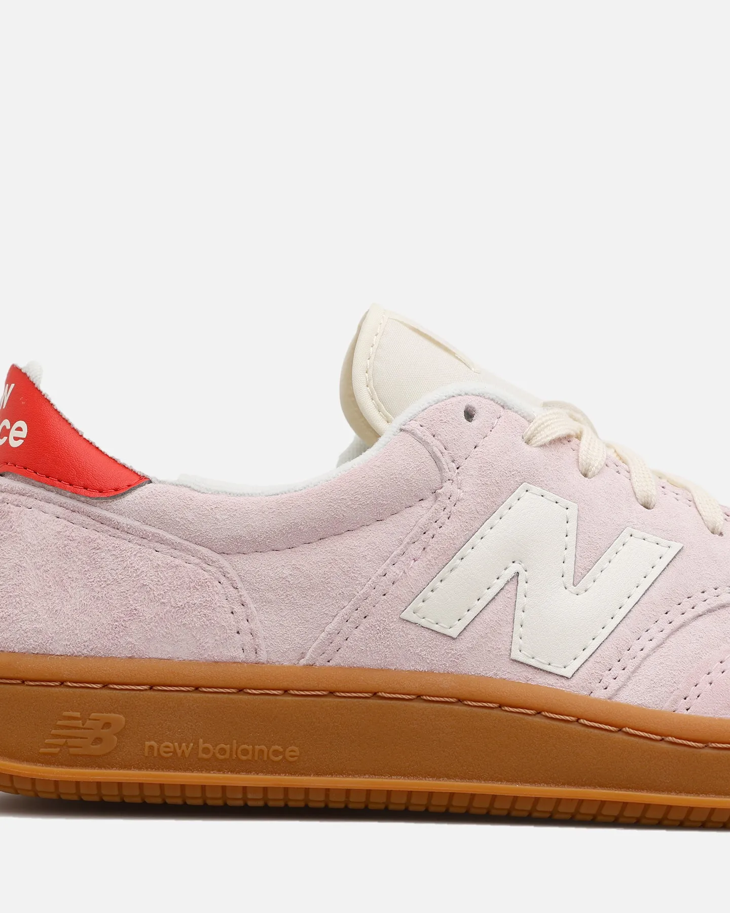 New Balance T500 Rose