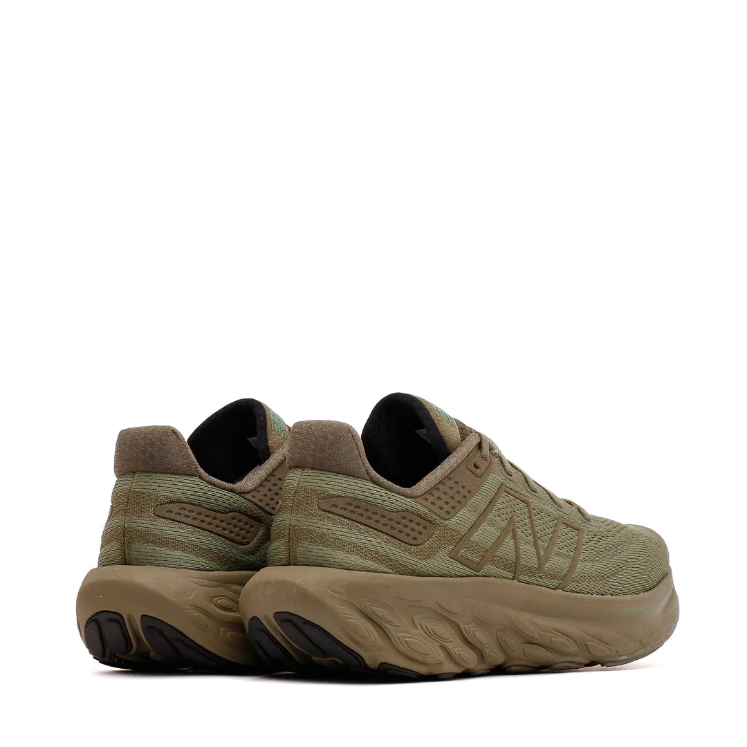 New Balance Unisex Fresh Foam X 1080 Utility Dark Camo U1080I13