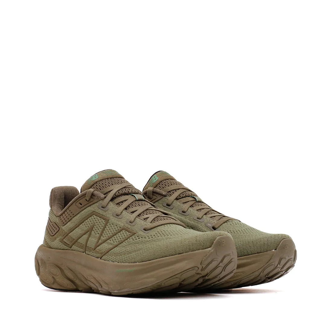 New Balance Unisex Fresh Foam X 1080 Utility Dark Camo U1080I13
