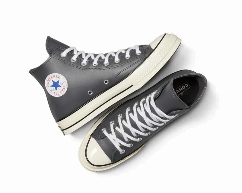 TodayS Special, Chain Strap Converse Chuck 70 Hi