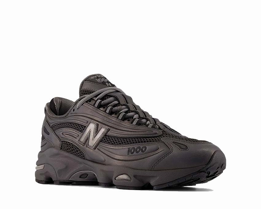 Buy What You Love New Balance 1000 "Black Metallic" Perfect For All Seasons
