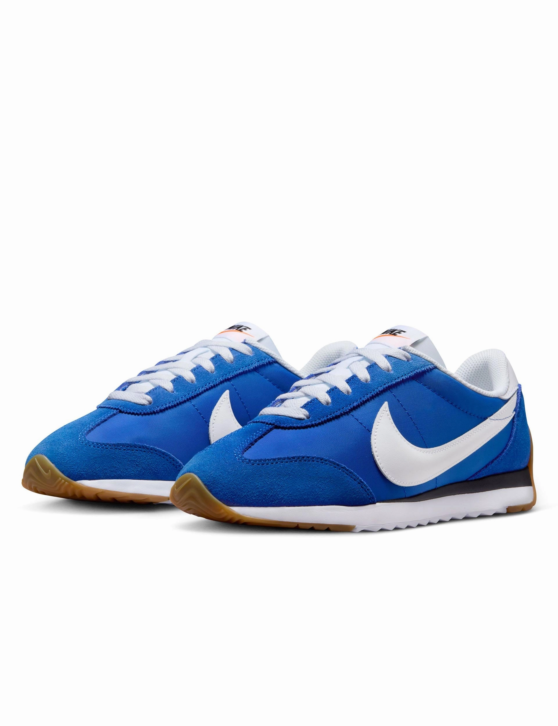 Quick Access Pocket Pacific Shoes - Game Royal/Black/Safety Orange/White