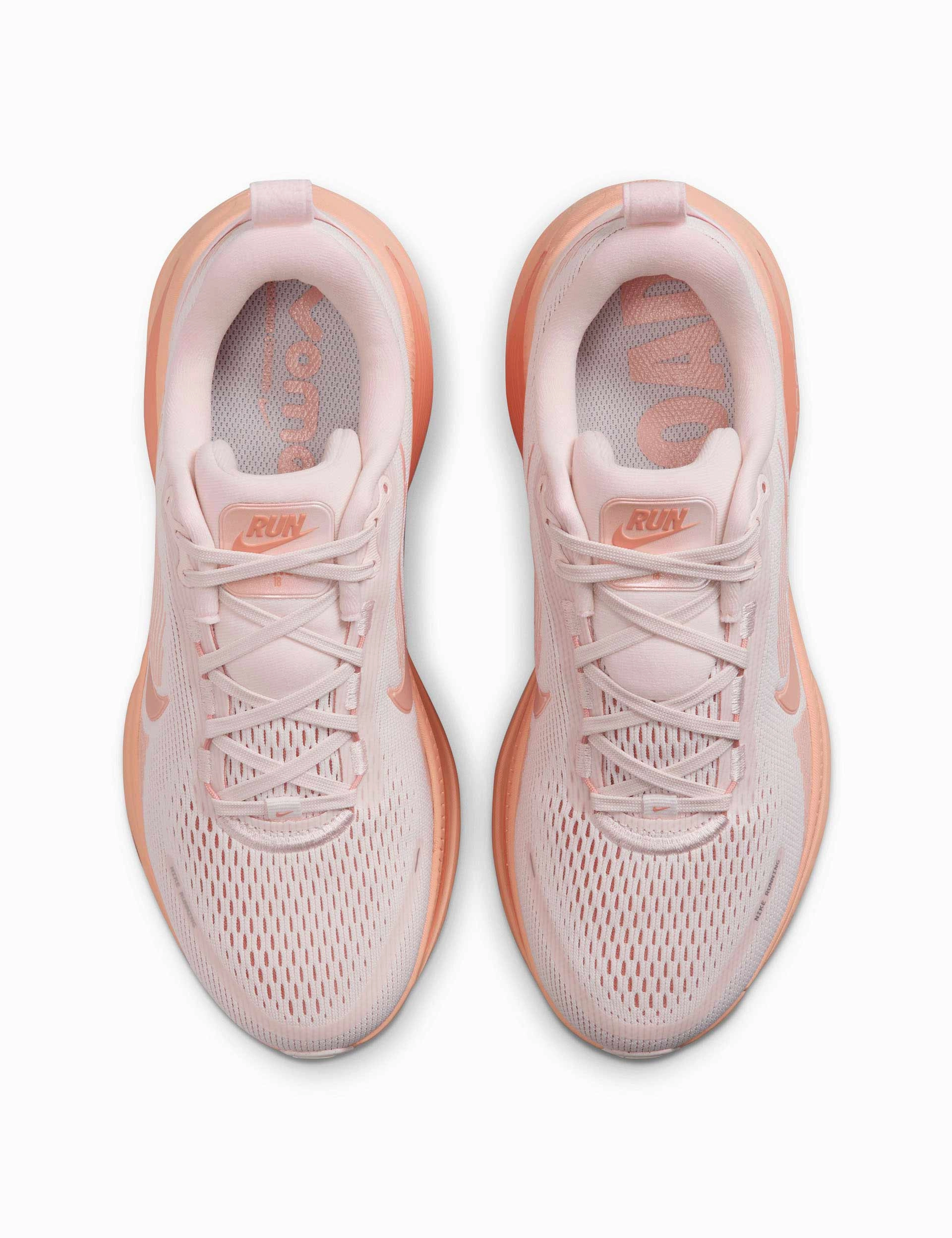 Exclusive Access Vomero 18 Running Shoes - Light Soft Pink/Madder Root Messenger Bag For Business Laptop