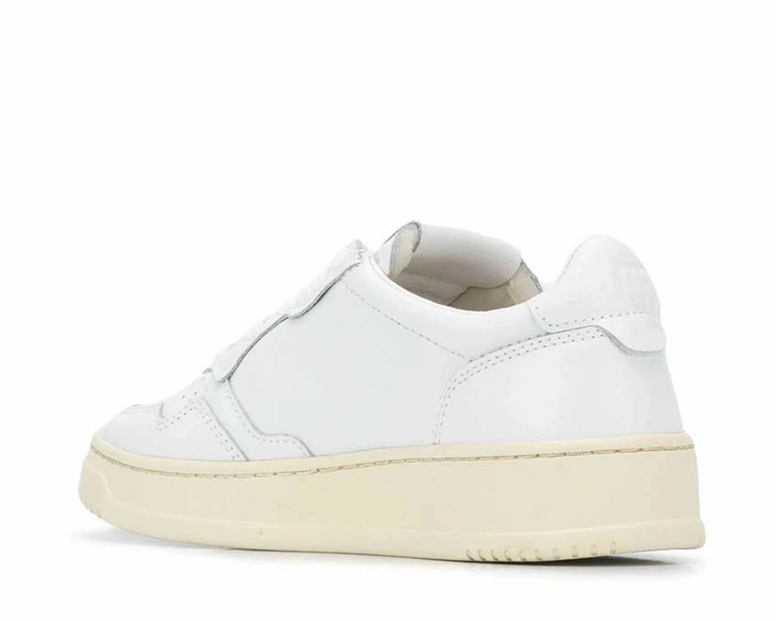 Perfect For Gifting, Vibrant Colors, A Better Way To Shop Autry Medalist Low W