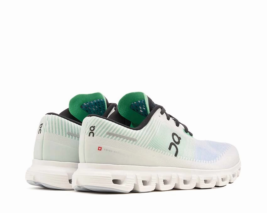 On Cloud 6 Push "Horizon" Unlined, Exterior Pocket, Travel Ready