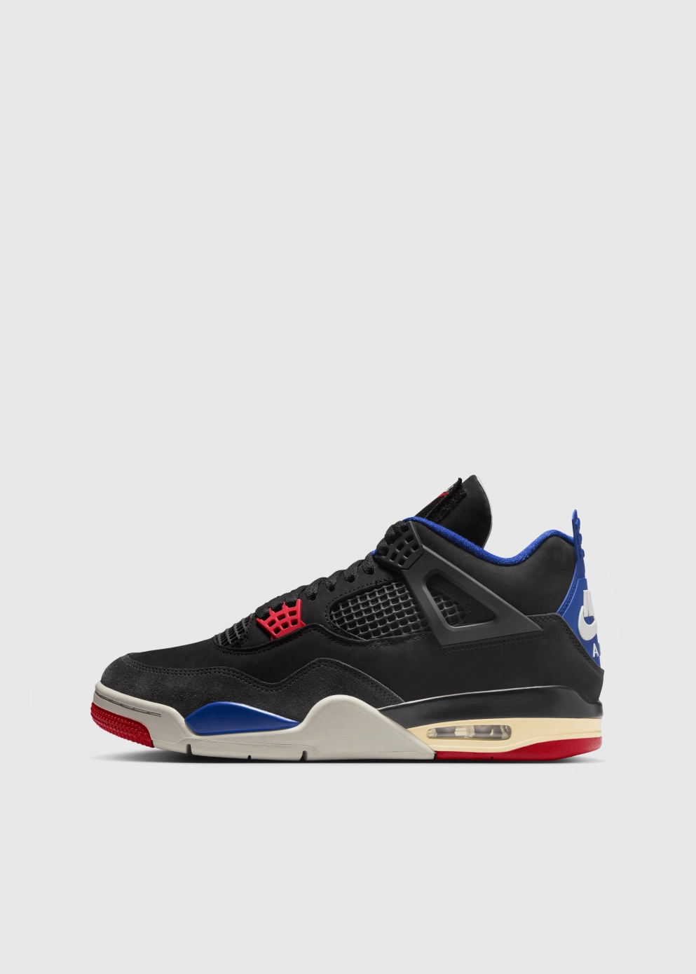 Craftsmanship You Can Trust Air Jordan 4 Retro 'Rare Air' Sneakers Lining