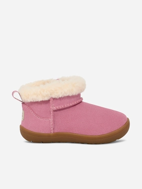 New Item Offer UGG Girls Kinsey Boots in Pink Classic color offer Easy Checkout, Get More For Less