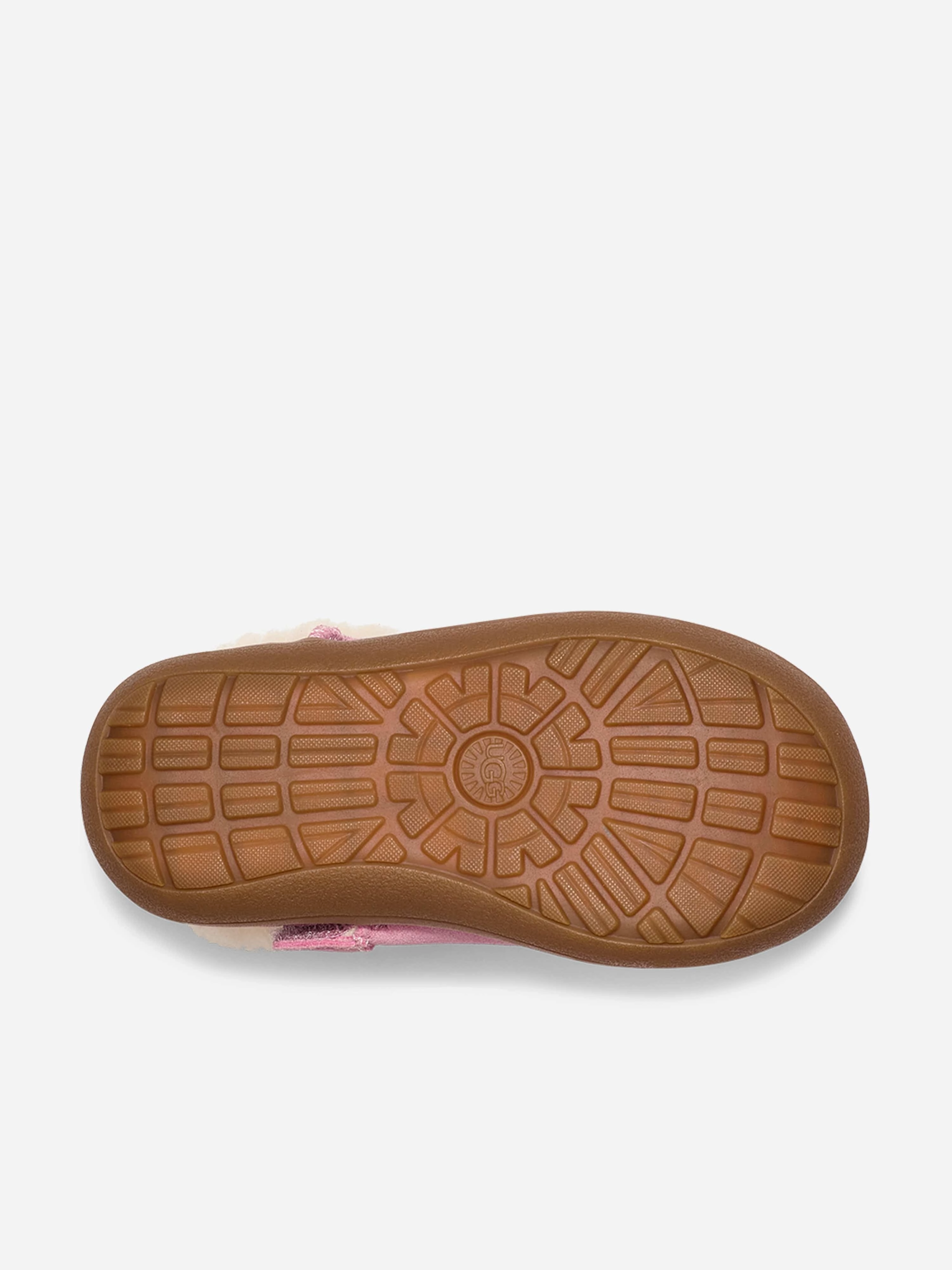 Waterproof Travel Backpack UGG Girls Kinsey Boots in Pink