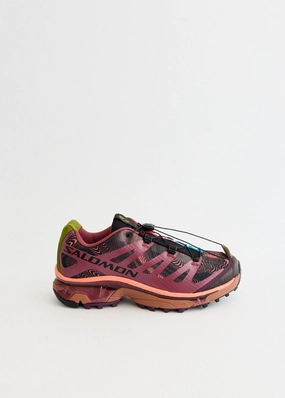 Eco-Friendly New product launch XT-4 OG R.A.D 'Nocturne' Sneakers Life-enriching offer Get It Today