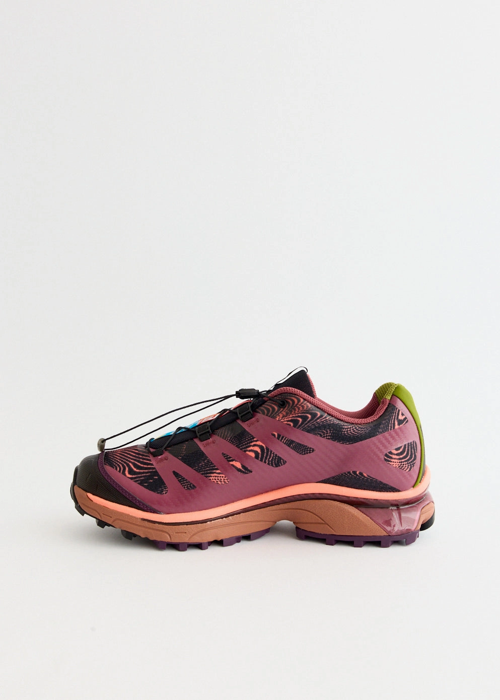 For Every Occasion XT-4 OG R.A.D 'Nocturne' Sneakers