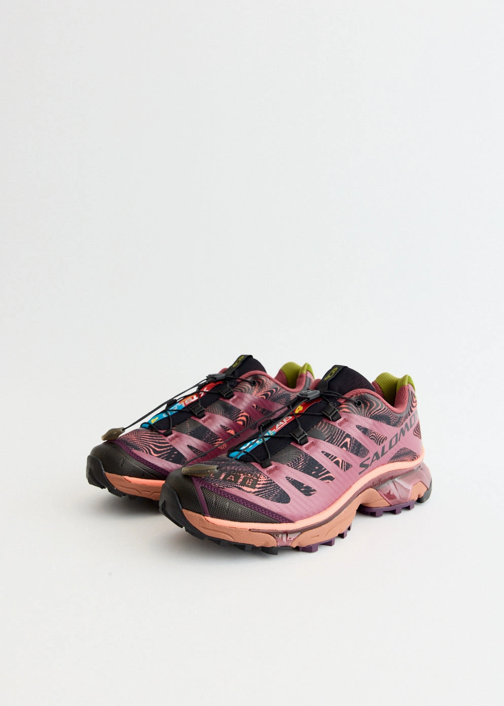 XT-4 OG R.A.D 'Nocturne' Sneakers Unlock The Offer