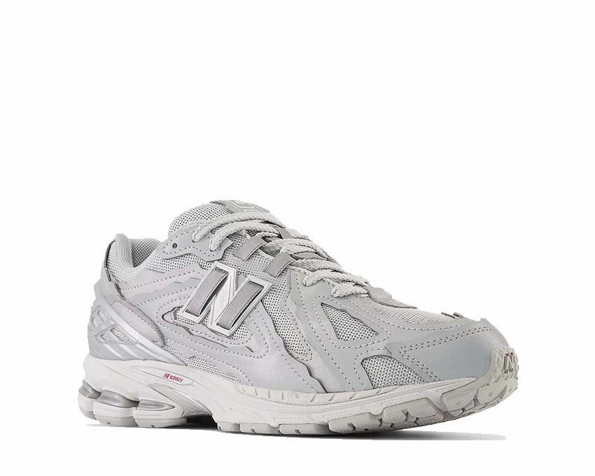 High-End, Ultra-Soft Texture New Balance 1906 "Protection Pack"