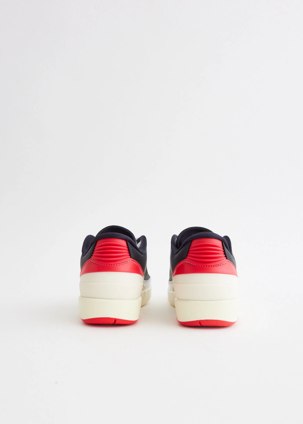 Tap To View Women's Air Jordan 2 Low 'Chicago Twist' Sneakers Waterproof & Durable
