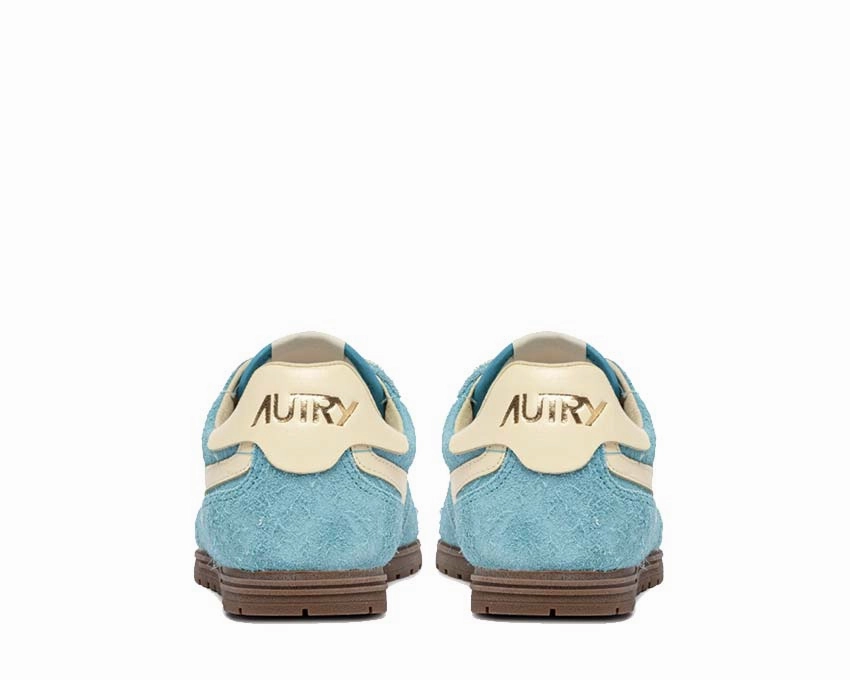 Autry Windspin Low W "Kyoto" Designed For Movement