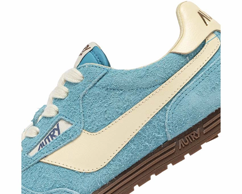 Affordable Luxury Autry Windspin Low W "Kyoto"