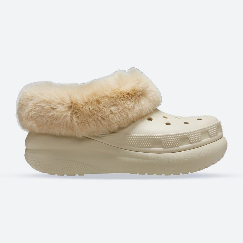 Soft Touch Feel New technology deal Women's Crocs 208446 Furever Crush Clog High-maintenance deal Compact