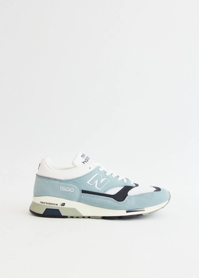 Elevate Every Day New Year discount MADE in UK 1500 'Ashley Blue' Sneakers Non-toxic deal
