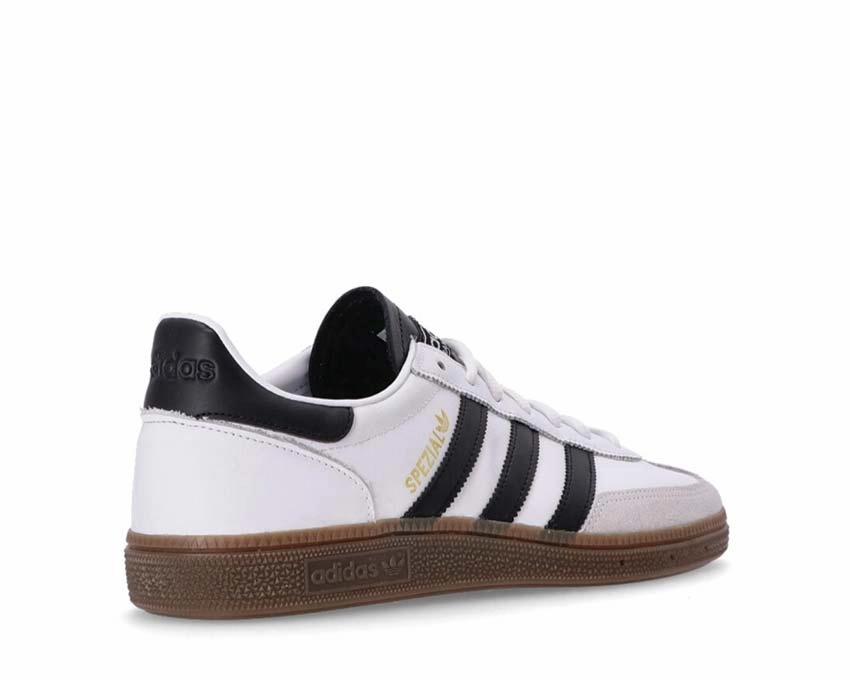 Bucket Bag For Summer Outings, Premium Travel Backpack, Buy What You Love Adidas Handball Spezial "OG White"