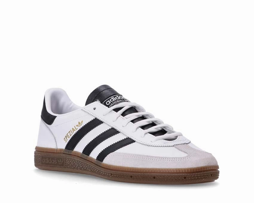 Secure Pocket Adidas Handball Spezial "OG White" Effortlessly Cool