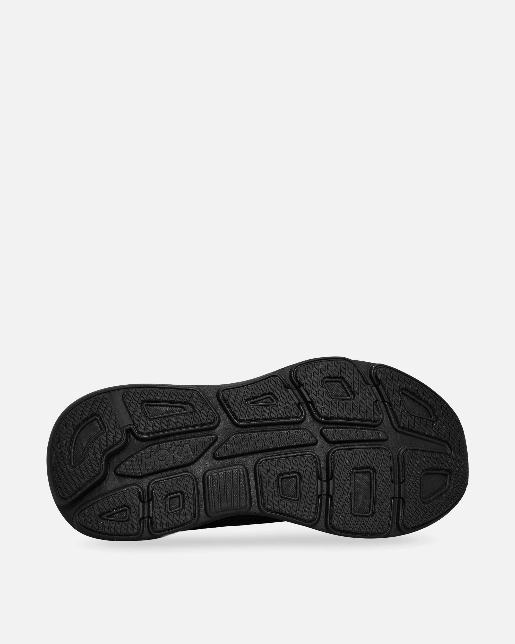 Check It Out Men's Bondi 9 Sneakers Black