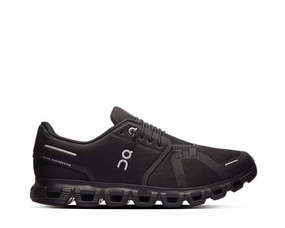 Next-Gen Tech ON Cloud 6 "Black" Senior size special Only A Few Left, Hardware Detail