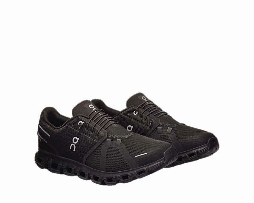 Add Style To Your Life ON Cloud 6 "Black" Perfect For All Seasons