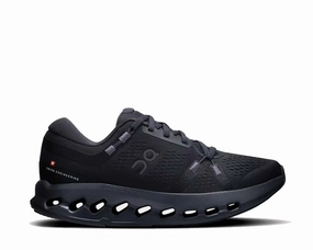 Casual Niche style special On Cloudsurfer 2 "Black" User-Loved Choice