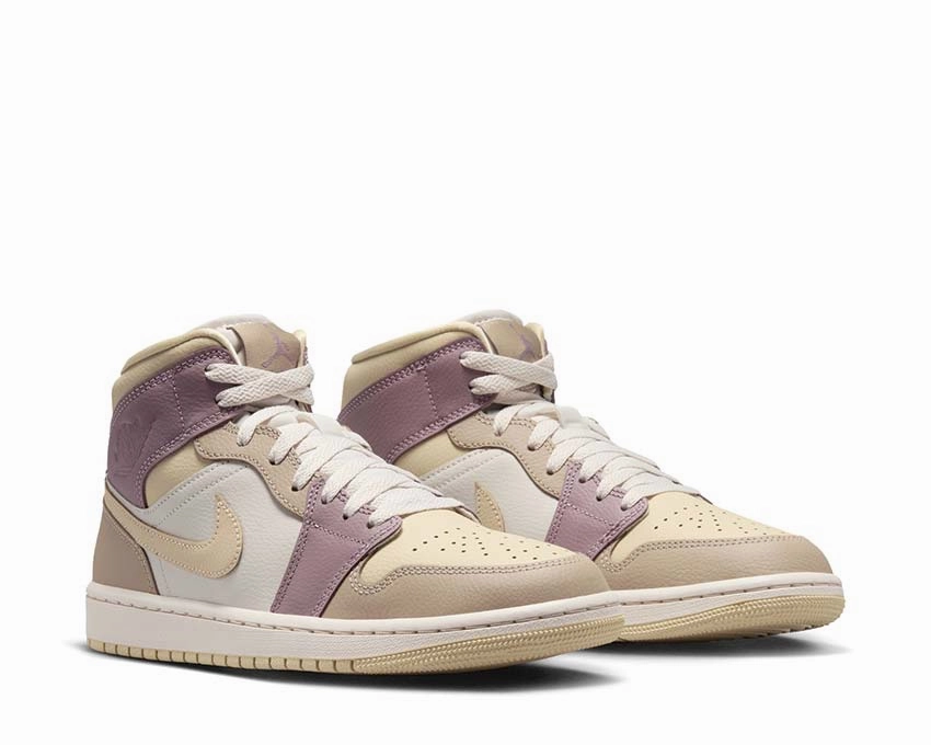 Retro, A Better Way To Shop Air Jordan 1 Mid W