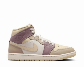 Ideal For Travel No minimum purchase Air Jordan 1 Mid W Open box special